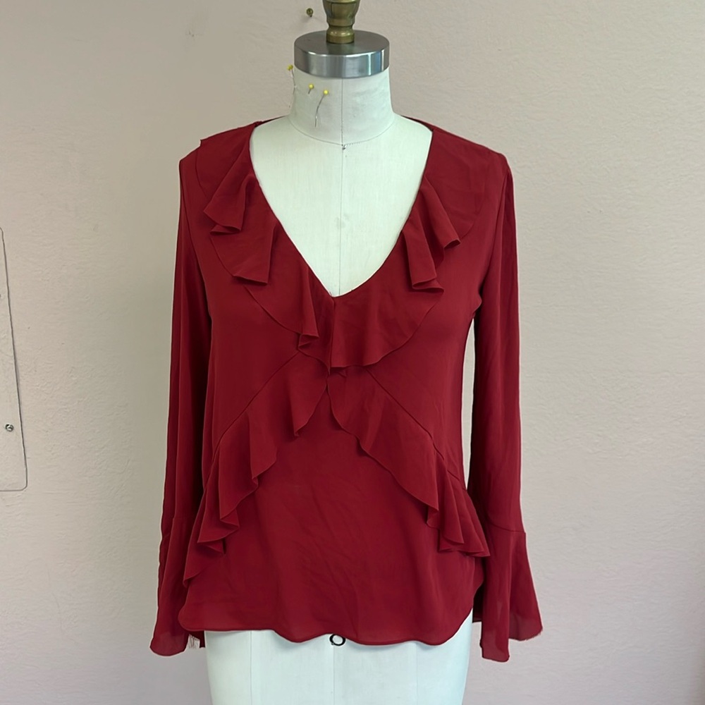 Bailey 44 Blouse
